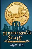 Minstrel's Staff 1726310582 Book Cover