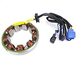 RAVEN Stator Compatible pour Kawasaki Z1R 1000 de 1978 à 1979