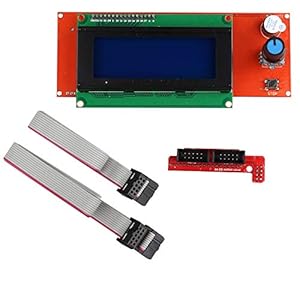 Jopto 2004 LCD Grafik Smart Display Controller