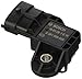 BOSCH 0281006028 Original Equipment Boost Pressure/Manifold Absolute Pressure (MAP) Sensor - Compatible With Select Alfa Romeo Giulia, Stelvio; Porsche 911