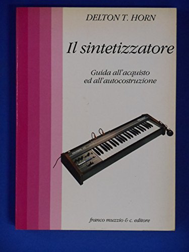 Il sintetizzatore