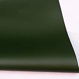  Tissu Simili Cuir Tissu d\'ameublement en cuir artificiel Tissu d\'ameublement robuste de première qualité, revêtement de siège de meuble en cuir synthétique en cuir PVC au mètre