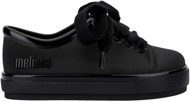 mini melissa Hip Sneaker for Toddlers