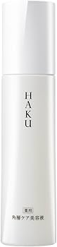 Amazon.co.jp: HAKU ハク リファイナー 本体 120mL 【医薬部外品