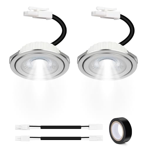 On-E01-32 Range Hood Light Bulbs Replacement