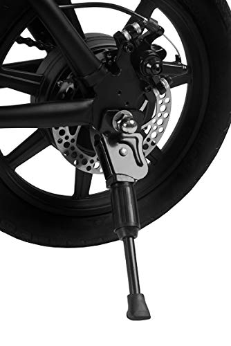 Bicicleta Elétrica Dobrável GT MOB