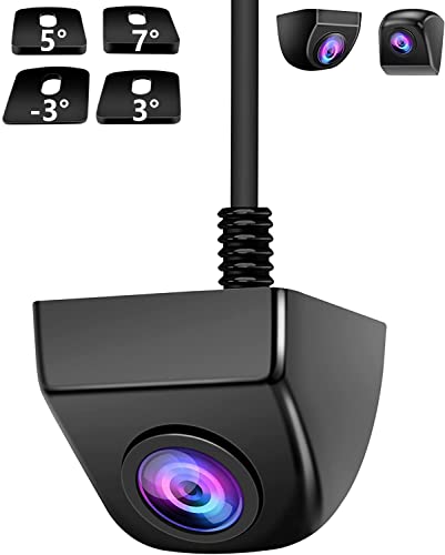 リヤビューカメラ Amazon.co.jp: 【画像の上下反転】720Pバックカメラリアカメラ