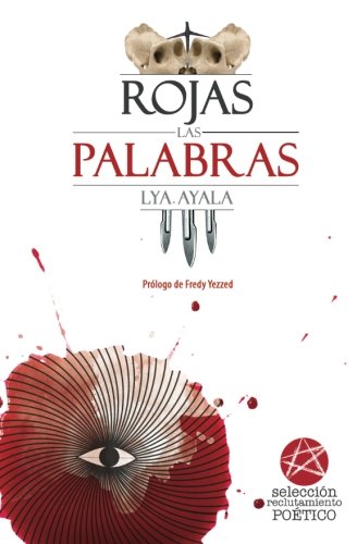 Rojas las palabras: 4