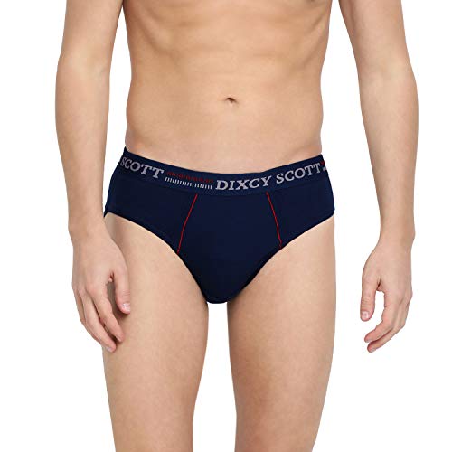 Image of Dixcy Scott Men Cotton Brief
