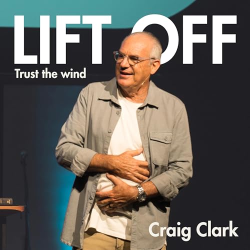 Lift Off - Trust The Wind | Craig Clark