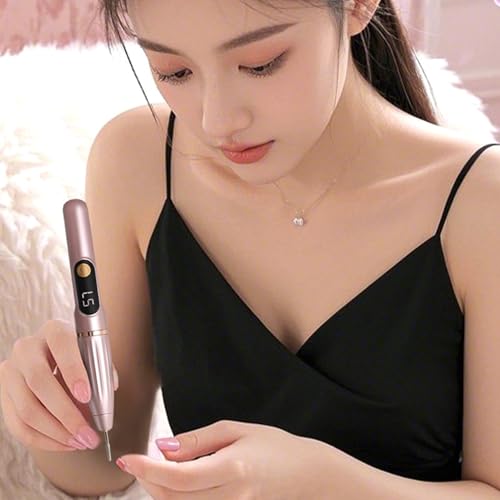 Ponceuse électrique pour ongles pour vos séances de spa à la maison - 3