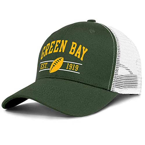 Image of Sports Embroidered Meshback Snapback Hat for Men Women Apparel Gifts
