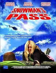 SNOWMANS PASS [DVD]