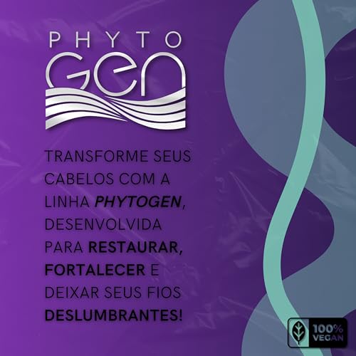 Phytogen Tônico Antiqueda