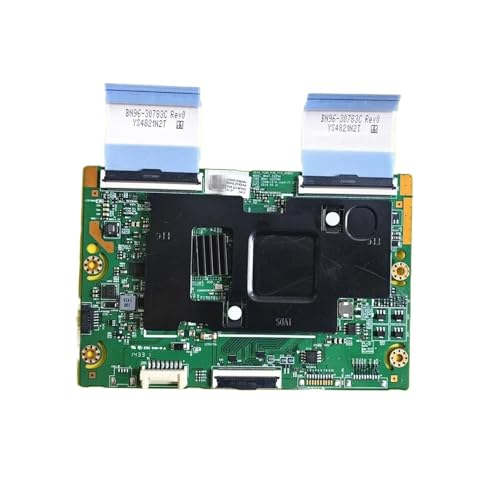 Ricambio For La Scheda Logica TV Da 55 Pollici, Compatibile Con Samsung, BN41-02254A, For UA55H6800AJ UE55H6850 UE55H6870SS 55VG, Accessori TV T-COM