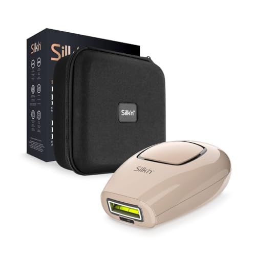 Infinity Fast Compact IPL Device