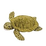 Douglas Pebbles Sea Turtle Plush Stuffed Animal