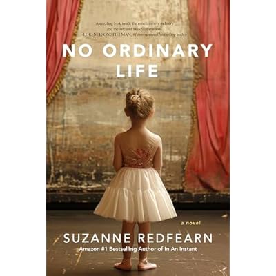 No Ordinary Life