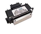 Les pièces endommagées peuvent être complètement remplacées pour faire fonctionner la machine.