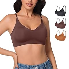 Black, Dark Brown, Light Caramel