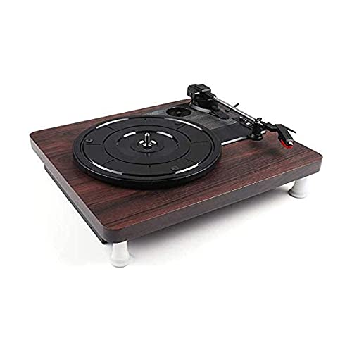 Tourne-Disque Vinyle Petit phonographe rétro entrée Tourne-Disque Salon Bluetooth à l’ancienne LP européen enregistreur… - Les Beatles, Paul McCartney, John Lennon, RIngo Starr, George Harrison Tourne-Disque Vinyle Petit phonographe rétro entrée Tourne-Disque Salon Bluetooth à l'ancienne LP européen enregistreur… – Image 3