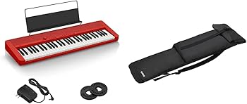Amazon | 【純正ケースセット】カシオ(CASIO) 電子キーボード