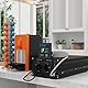 EDECOA Spannungswandler 3500w Reiner Sinus Wechselrichter 12v 230v mit 2X USB und Fernbedienung Spannungswandler 12 v 230 v Reiner Sinus Wechselrichter 220v