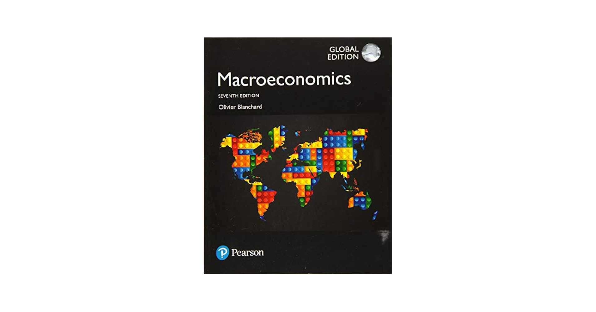 Amazon.com: Macroeconomics Global Edition: 9781292160504