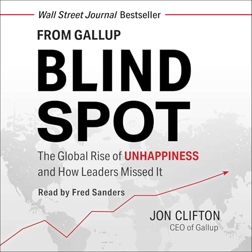 Blind Spot by Jon Clifton episode artwork
