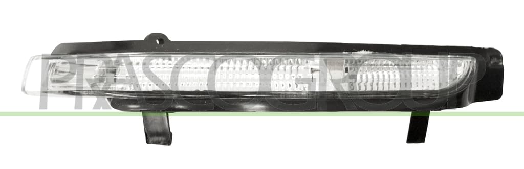 PRASCO SK0287416 Blinkleuchte Seitenblinker Außenspiegel Links 3T0949101