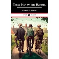 Three Men on the Bummel