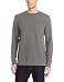 AG Adriano Goldschmied Men's Commute Pullover Long-Sleeve Shirt
