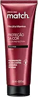 O BOTICARIO MATCH SHAMPOO PROTEÇÃO DA COR 250ml