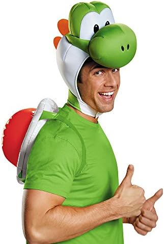 Disguise Adult Yoshi Kit