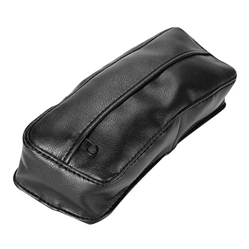 Green-L Black Blended Touring Tour Tank Pouch Bag Fit for Honda Goldwing GL1800 2018-2023