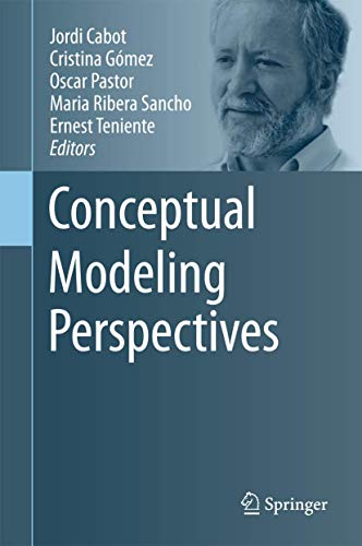 Conceptual Modeling Perspectives view 2