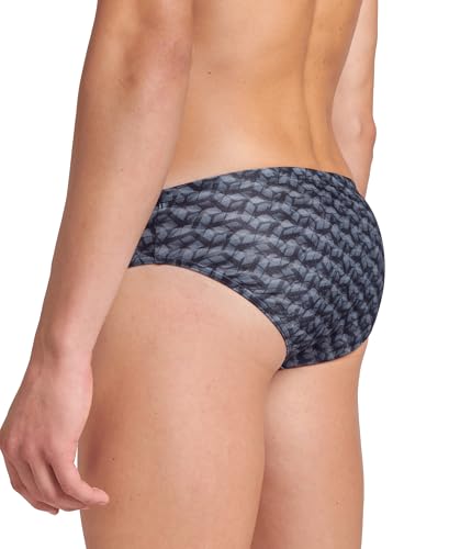arena Swim Brief Gray 男性用競泳水着 競パン グレー arena Swim Brief Gray 男性用競泳水着 競パン グレー Amazon