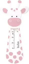 Buba, Termômetro Girafinha Rosa