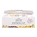 Ammad Tea Herbal Tea, Herbalist Variety Gift Box, 60 Foil Teabags - Decaffeinated & Sugar-Free