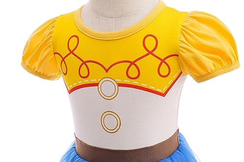 Disfraz completo de body con diadema para bebé de 6-9 meses miniatura 3