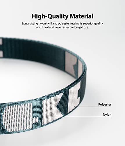 Image of Ringke Hand Strap [Anti Theft & Drop] Multipurpose Adjustable Wrist Lanyard with Easy Release Buckle for iPhone /Galaxy /Pixel Phone Cases, Cameras, etc