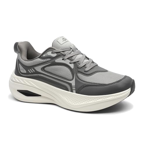 Image of JQR Men's Kevin Running Shoes