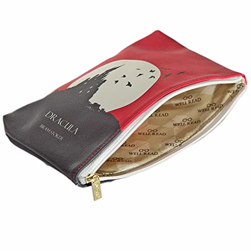 Image of Well Read Book Pouch Purse