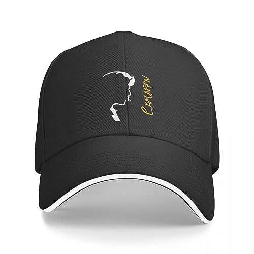 BEABAG Gorra de béisbol Isla Gorra de camarones Gorra de béisbol Golf Usar Gorra de béisbol para Hombres Mujer