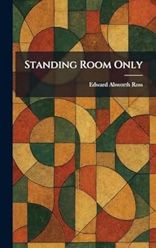 Hardcover Standing Room Only Book