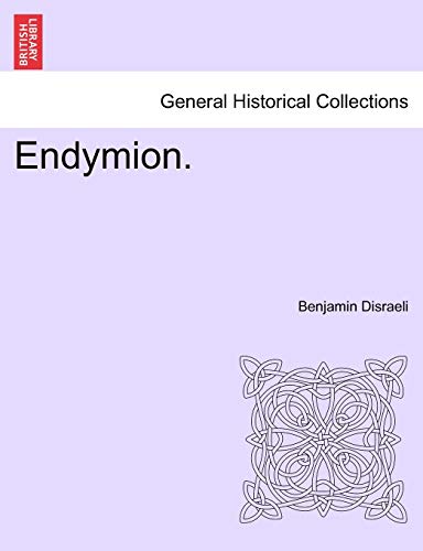Endymion. Endymion.