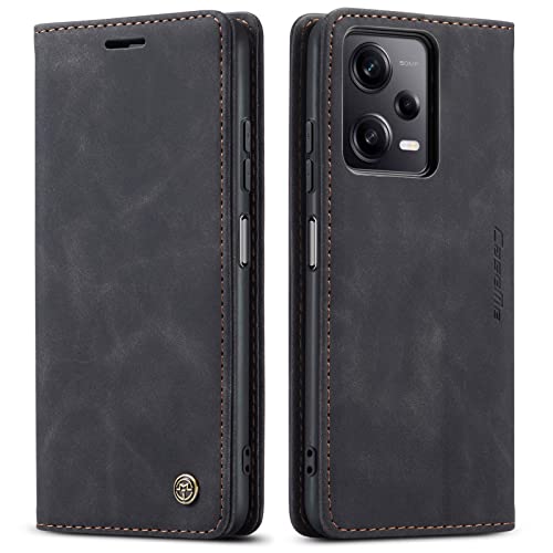 Capa Para Xiaomi POCO X5 Pro 5G,Capa Capinha Carteira Para Xiaomi POCO X5 Pro 5G com Tela de 6.67