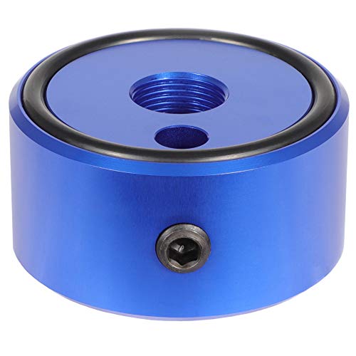 Enrand En-47971 Oil Pressure Gauge Adapter & 7219 Oil Pressure Adapter Compatible With Gm Generation 3, 4 & 5 V8 Engines, Perfect Combination #TOP3