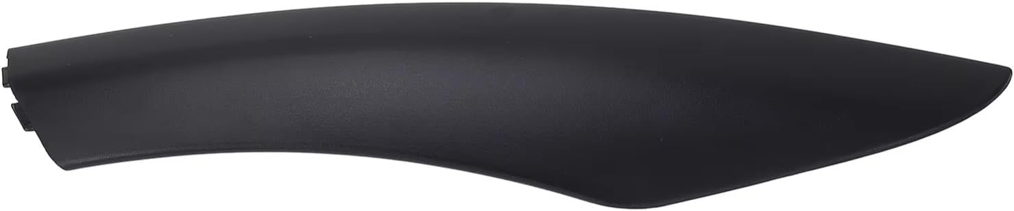 Roof Rails Rack Leg Cover Car Replacement Accessories Parts Luggage Trunk Rod End Cap Rails Roof Rail Rack Cover End for Skoda for Yeti 2009-2018