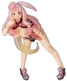 Queens Blade Melona Revoltech Action Figure